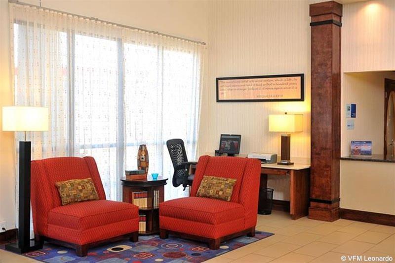 Express By Ihg 2*