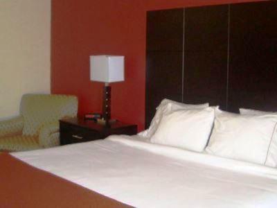 Hotel Express By Ihg 2*