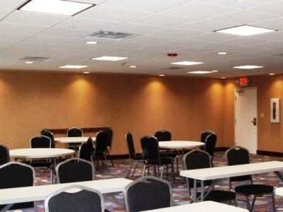 Express By Ihg 2* New Albany
